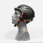 CÉBÉ Dusk RTL Grey/Red