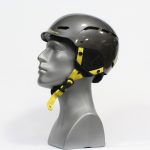 CÉBÉ Dusk RTL Grey/Yellow