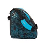 Vak na lyžiarky SIDAS Boot Bag Blue
