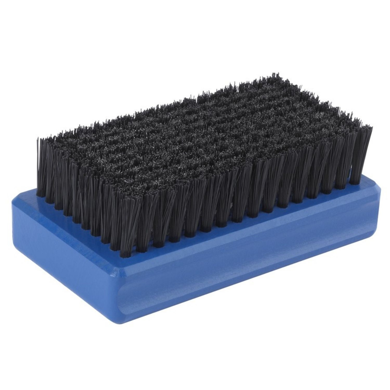 Kartáč HOLMENKOL Base Brush Steel 25 mm - Brúsky / Servis - 1