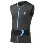 Chránič chrbta SALOMON Secondskin Flexcell SL
