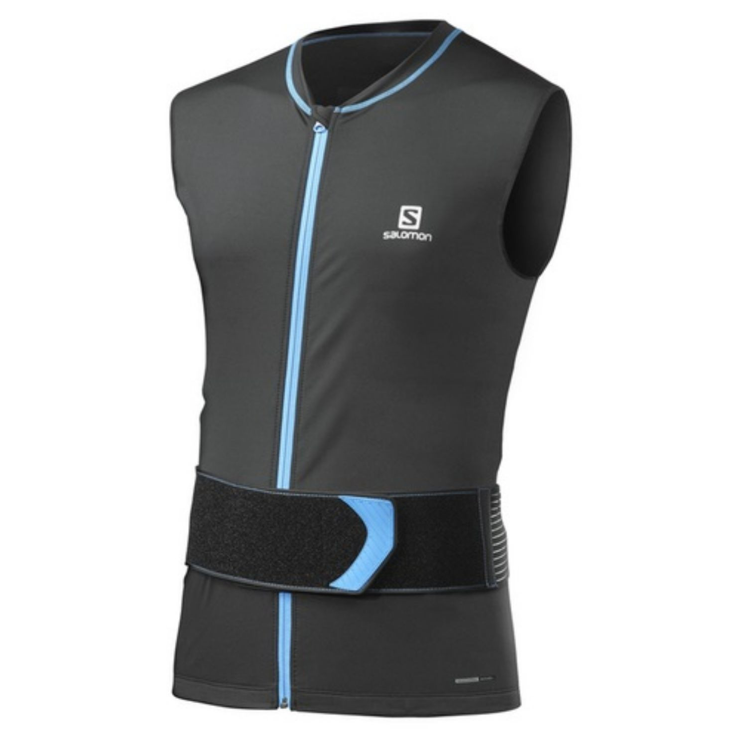 Chránič chrbta SALOMON Secondskin Flexcell SL - Chrániče - 1