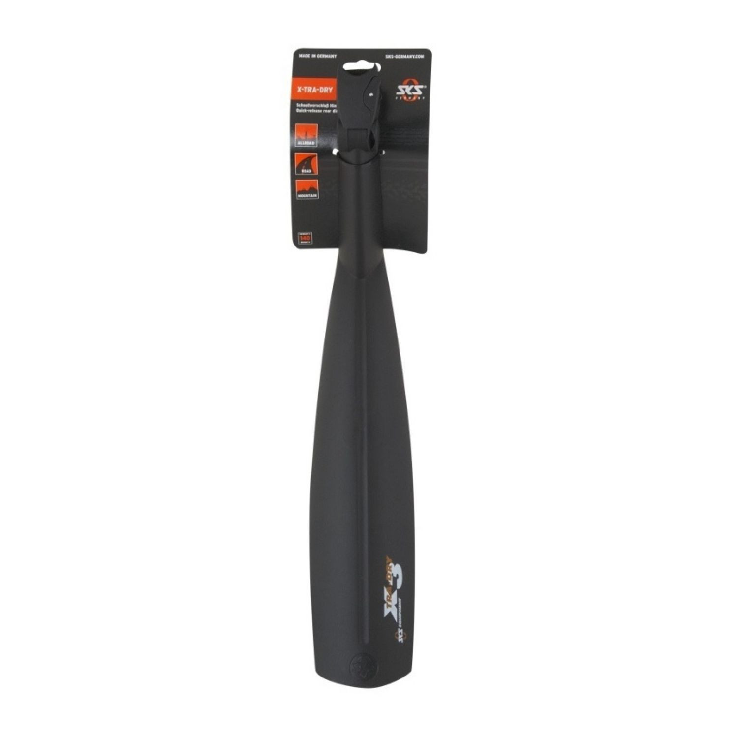 Blatník SKS X-Tra-Dry zadný - Zadné - 4