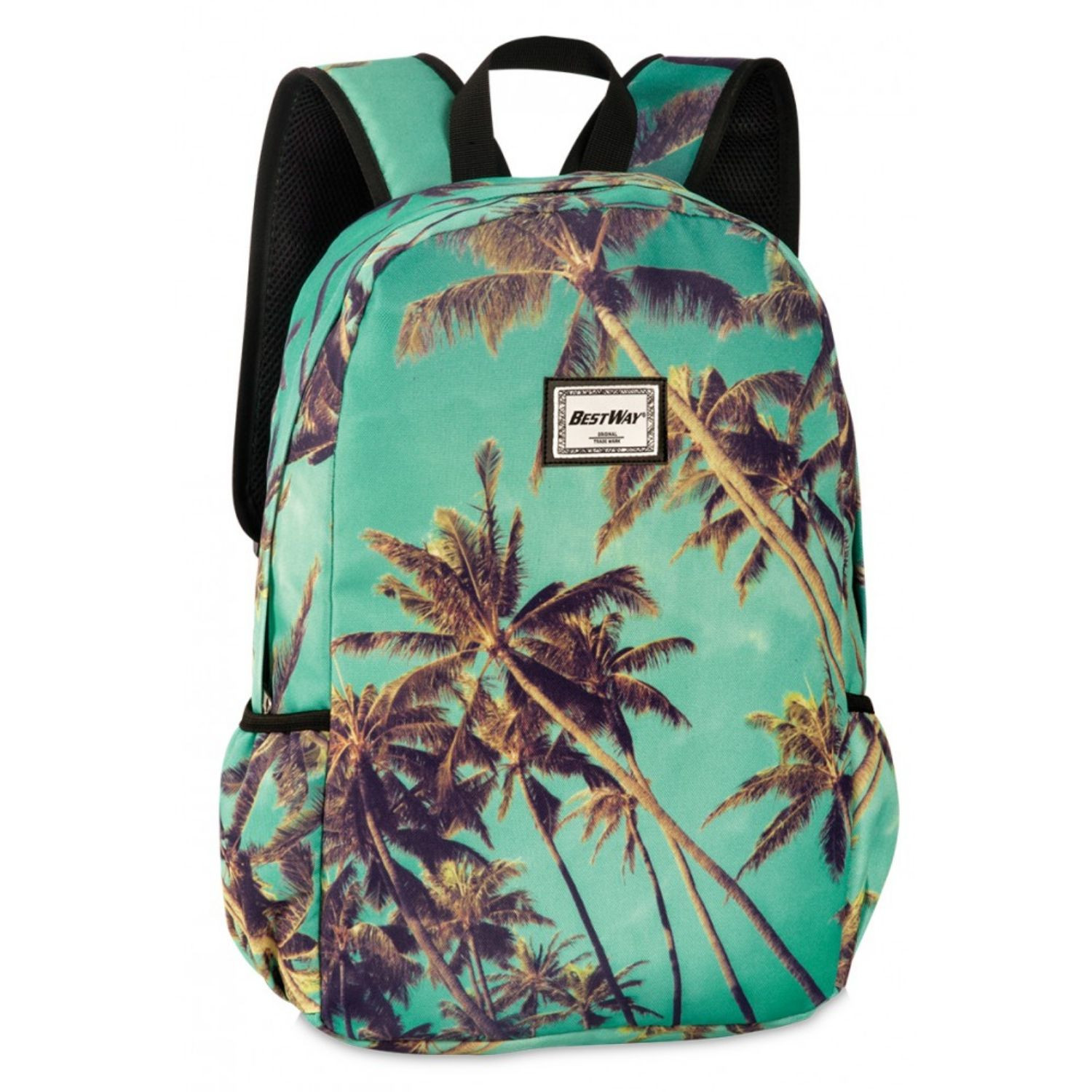 Batoh MOTIV Palm - Batohy - 1