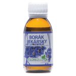 EkoMedica 100% Borákový olej 100 ml