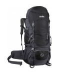 Batoh HIGH COLORADO Lhasa 55 Black