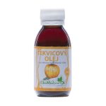 EkoMedica 100% Tekvicový olej 100 ml
