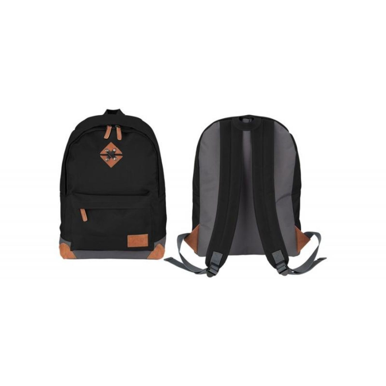Batoh ABBEY Classic - Batohy - 4