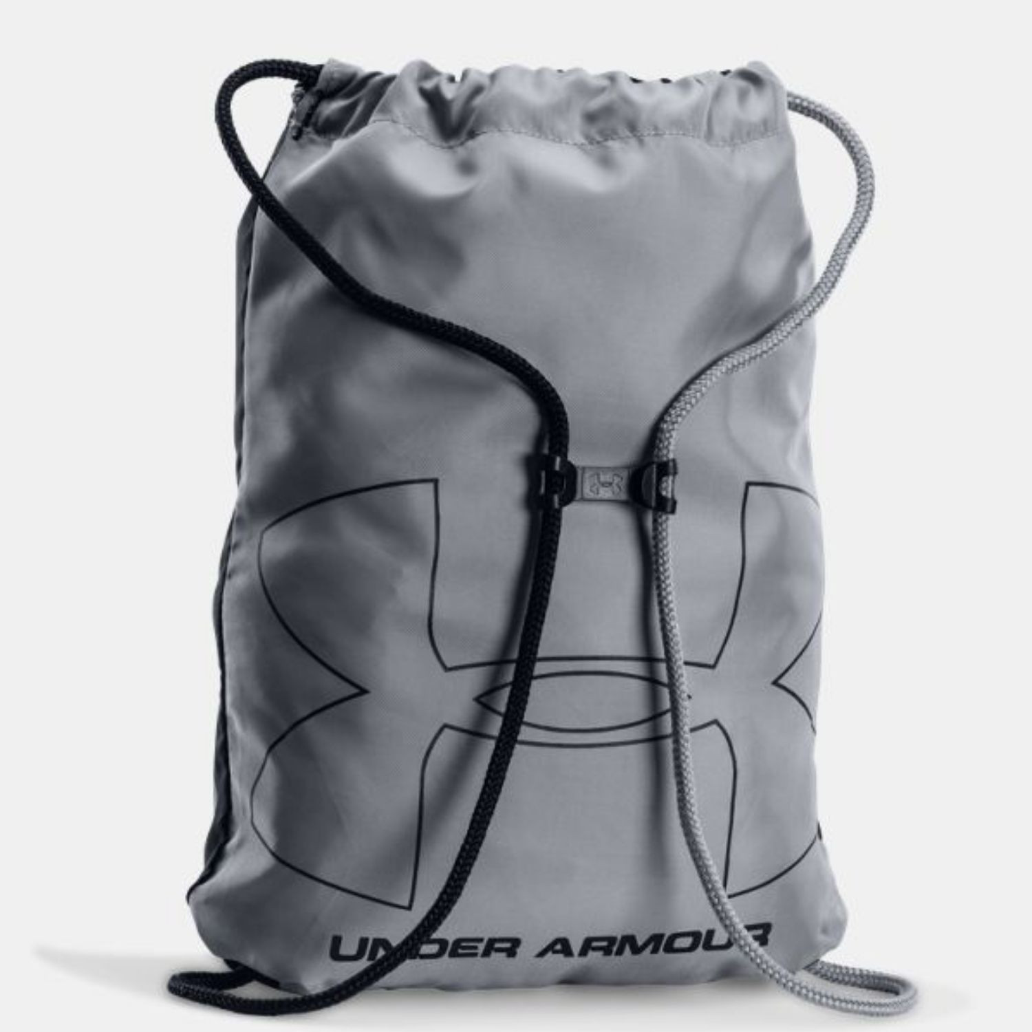 Vak UNDER ARMOUR Ozsee Sackpack Black - Športové vaky - 2