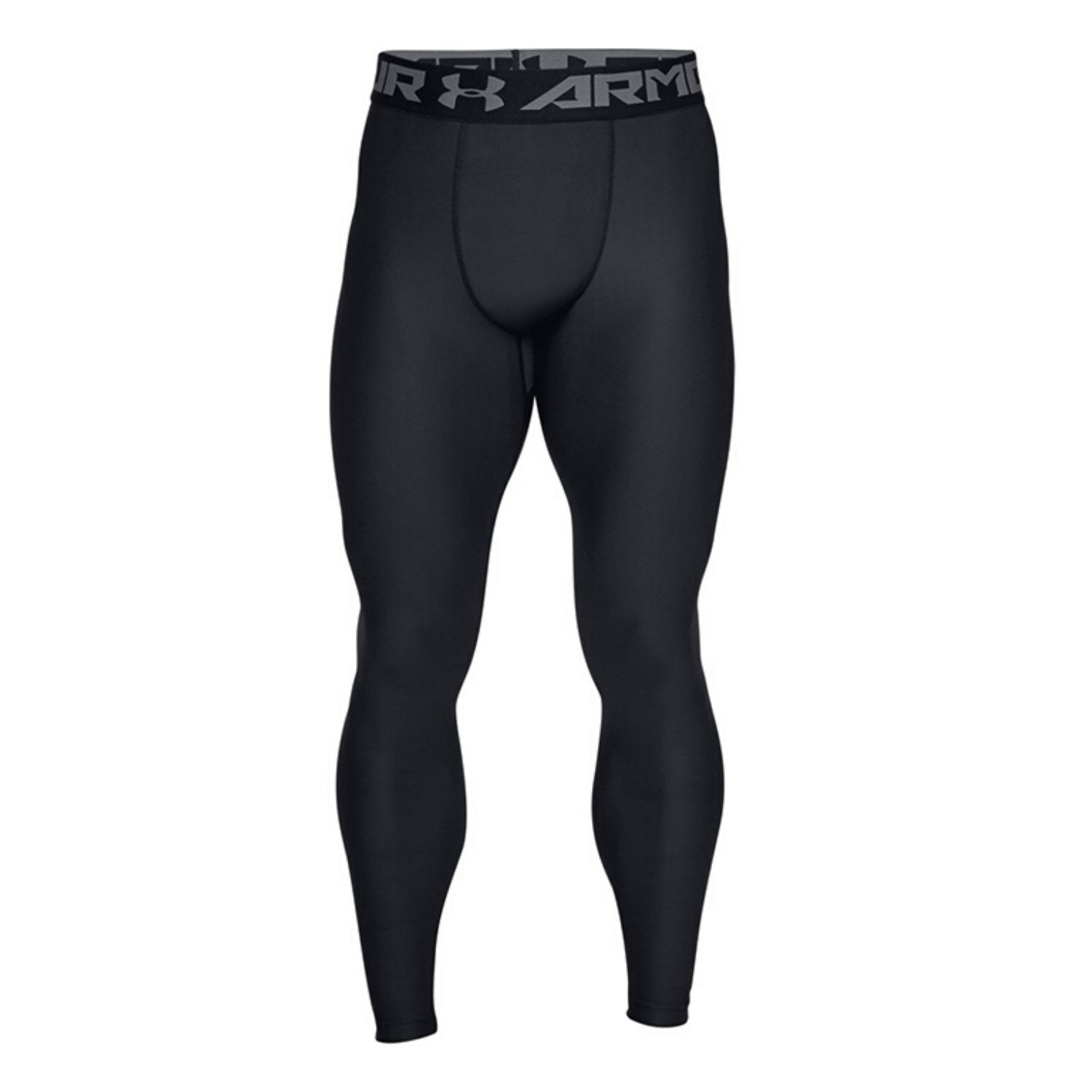 Legíny UNDER ARMOUR HG Armour 2.0 Legging Black - Kompresné - legíny - 3