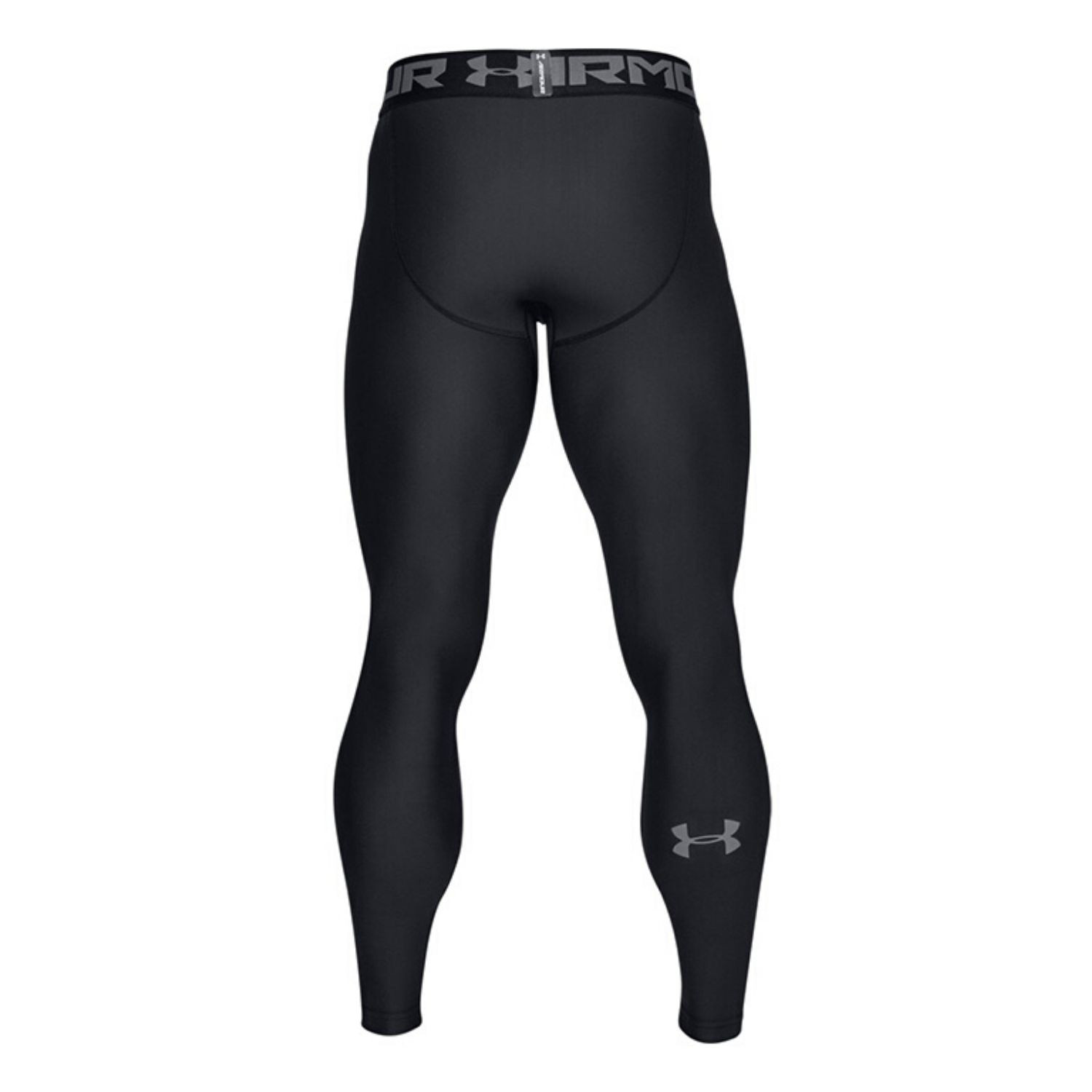 Legíny UNDER ARMOUR HG Armour 2.0 Legging Black - Kompresné - legíny - 4