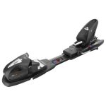 Lyžiarske viazanie TYROLIA SP45 Black