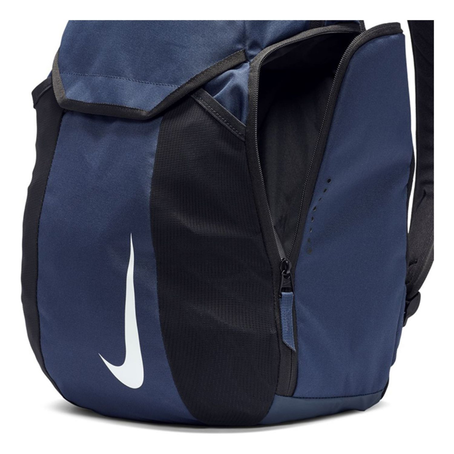 Batoh NIKE Academy Team Dark Blue - Batohy - 5