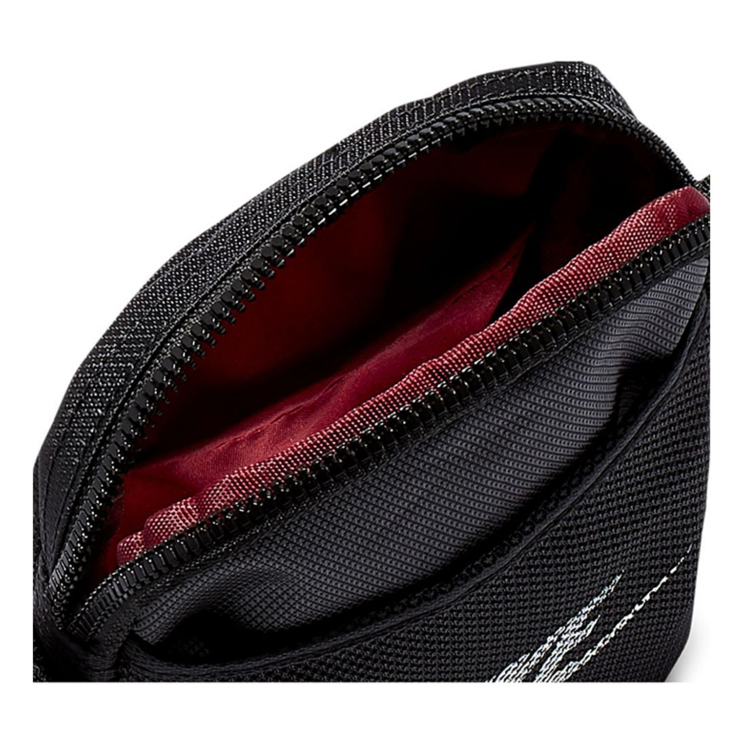 Taška NIKE Heritage Crossbody Bag Black - Športové tašky - 7