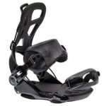 Snowboardové viazanie SP Rage FT720 Fastec