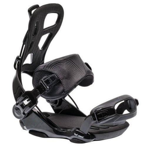Snowboardové viazanie SP Rage FT720 Fastec - Pánske viazanie - 1