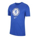 Tričko NIKE Chelsea FC Blue