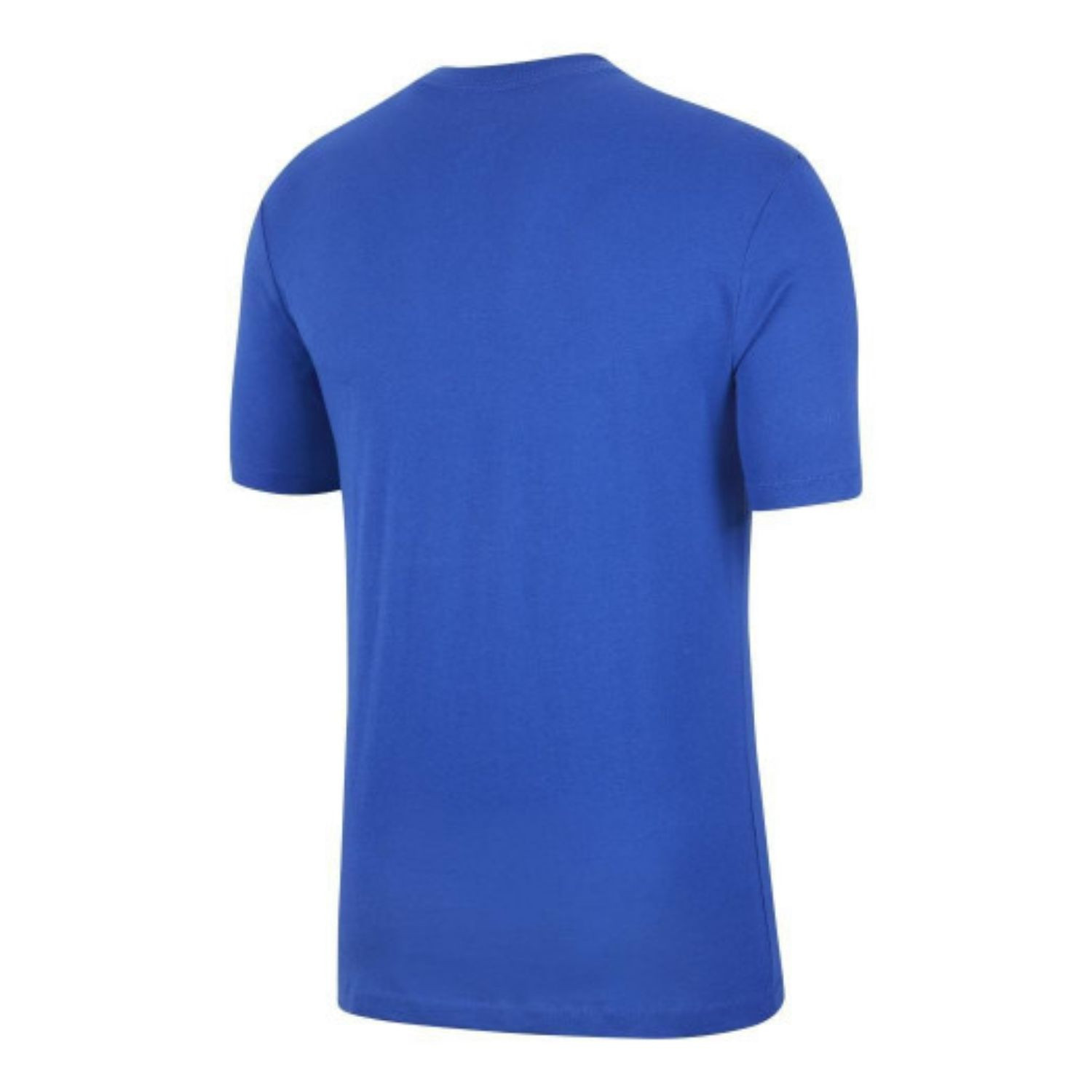 Tričko NIKE Chelsea FC Blue - Futbal - 2
