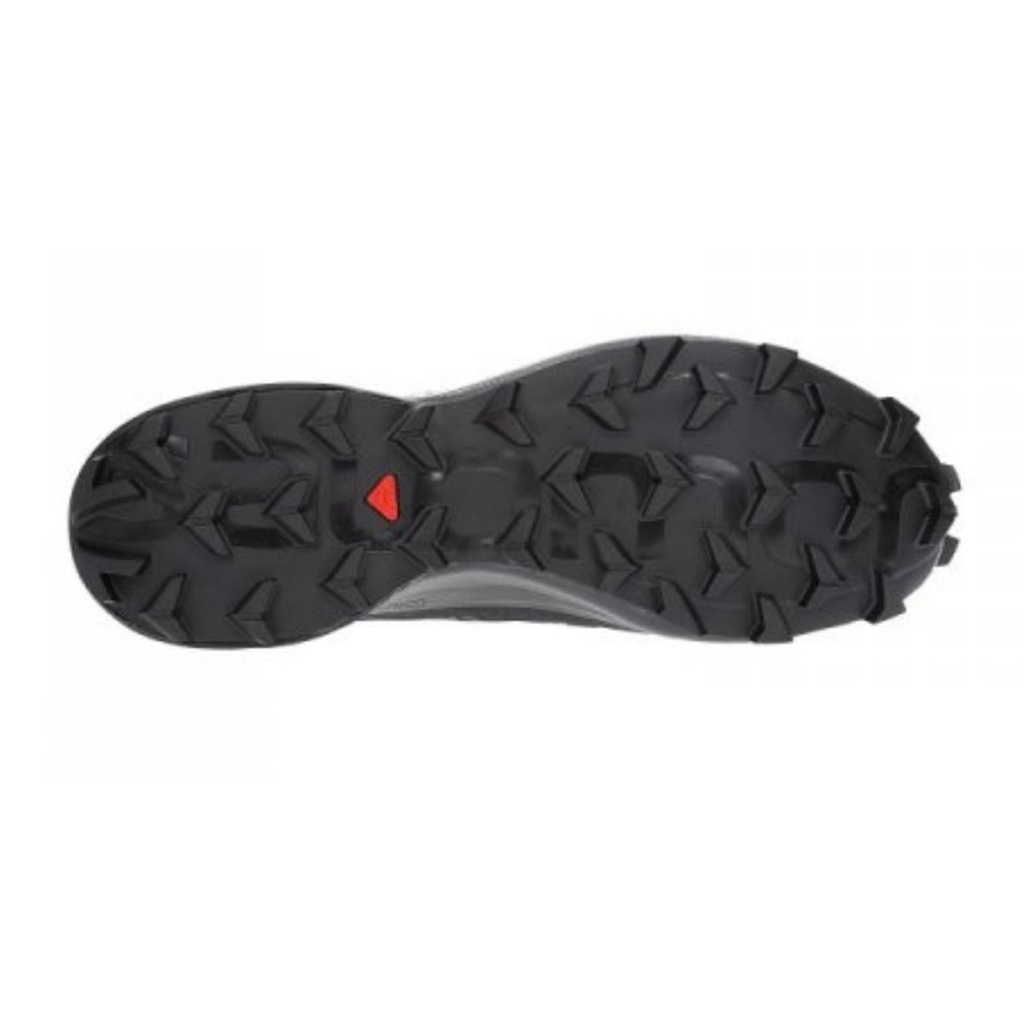 Pánska obuv SALOMON Speedcross 5 GTX Black/Phantom - Športová obuv - 3