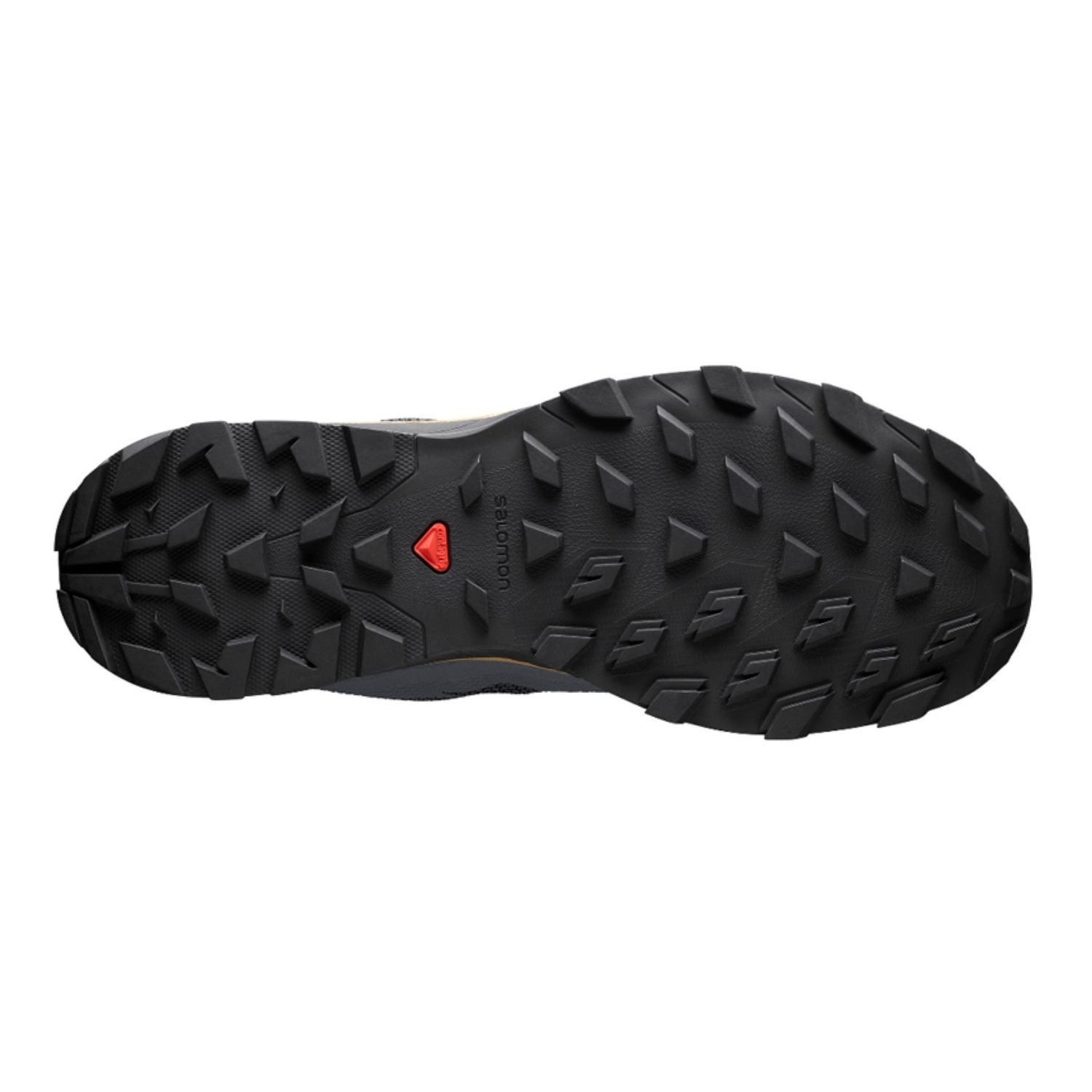 Pánske topánky SALOMON OUTline GoreTex - Športová obuv - 2