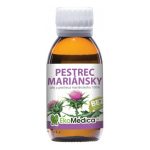 EkoMedica 100% olej z Pestreca mariánskeho 100 ml