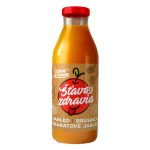 EkoMedica 100% šťava Jablko + Brusnica + Granátové jablko 300 ml