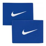 Fixačné pásky NIKE Guard Stay II Blue