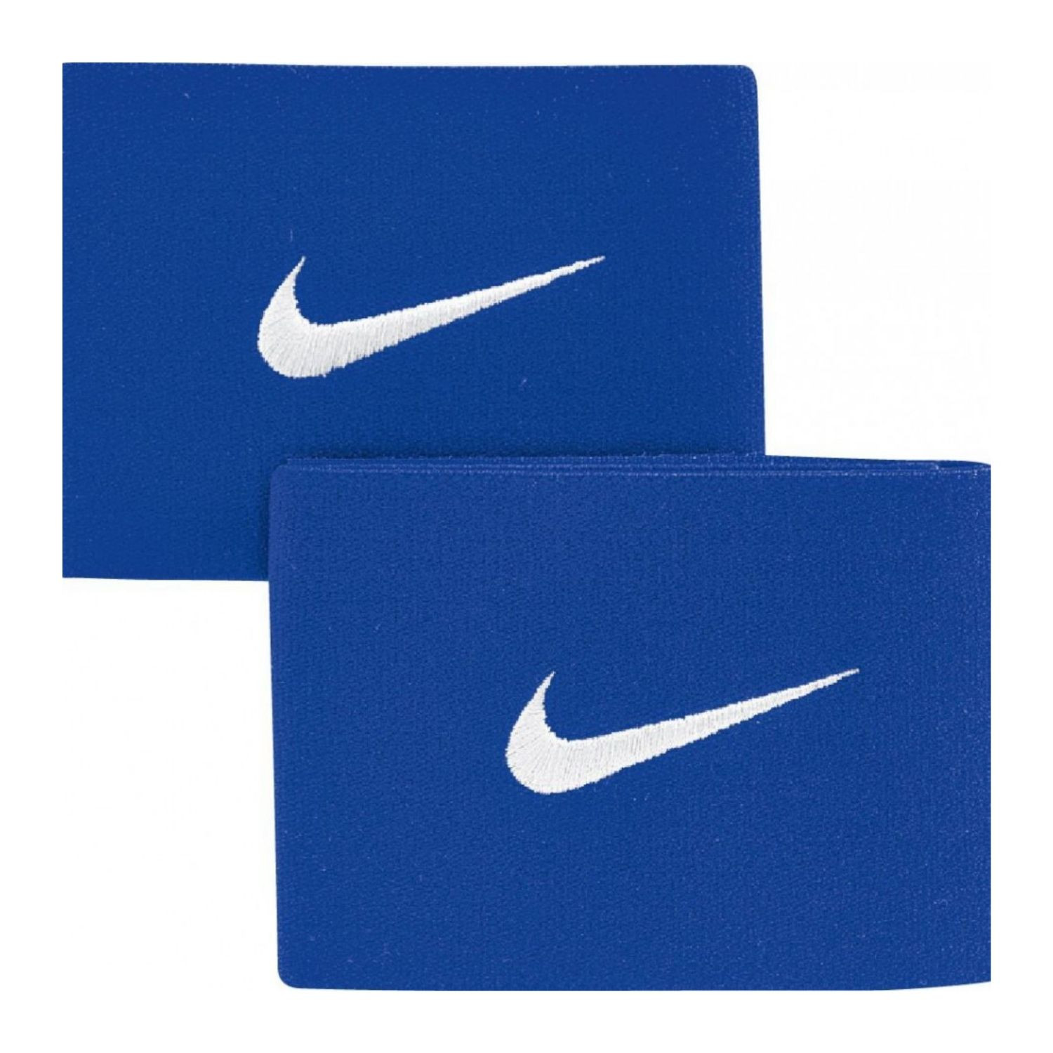 Fixačné pásky NIKE Guard Stay II Blue - Futbal - 1