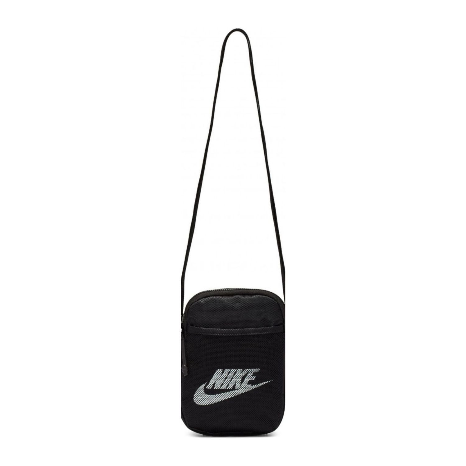 Taška NIKE Heritage Crossbody Bag Black - Športové tašky - 3