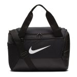 Športová taška NIKE Brsla XS 9.0 Black