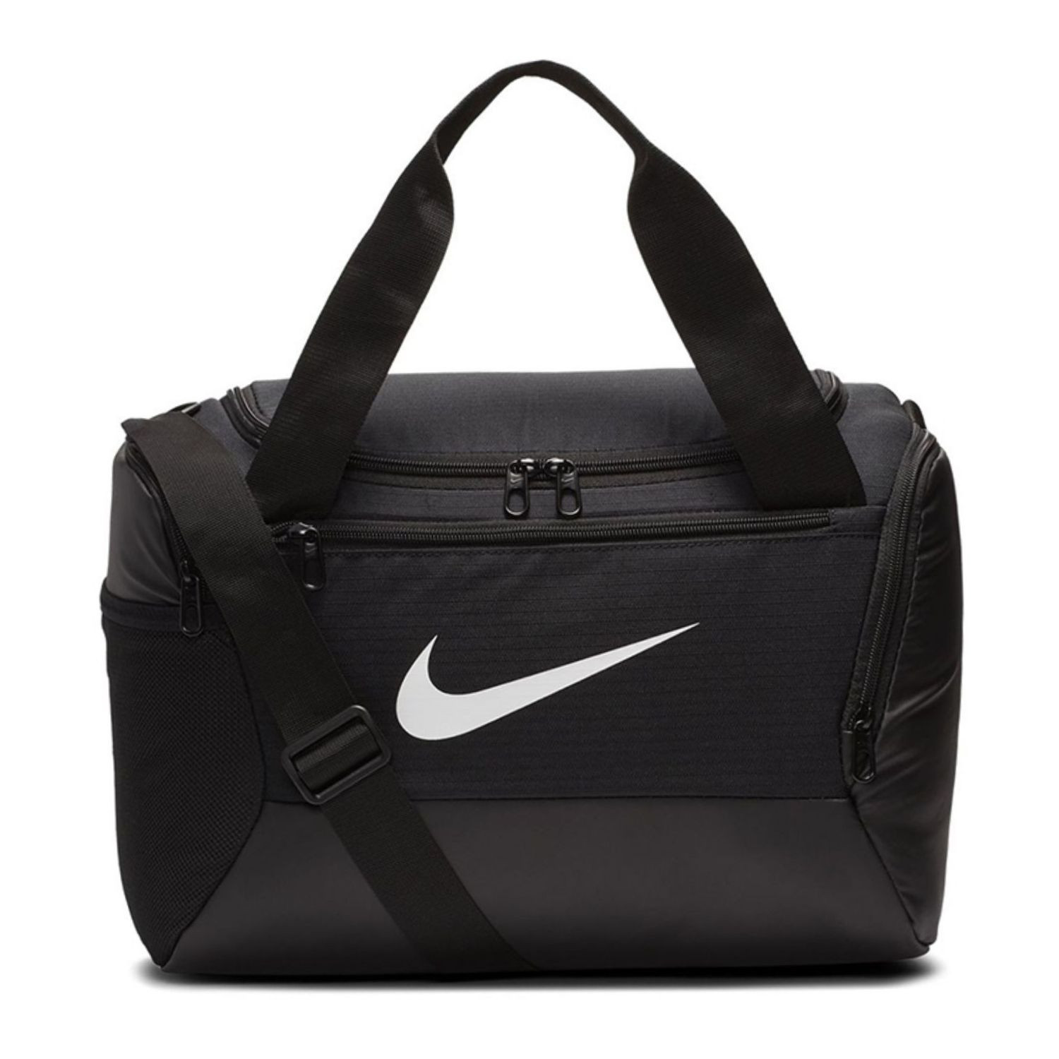 Športová taška NIKE Brsla XS 9.0 Black - Športové tašky - 1