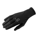 Rukavice SALOMON NSO PRO Glove U Black