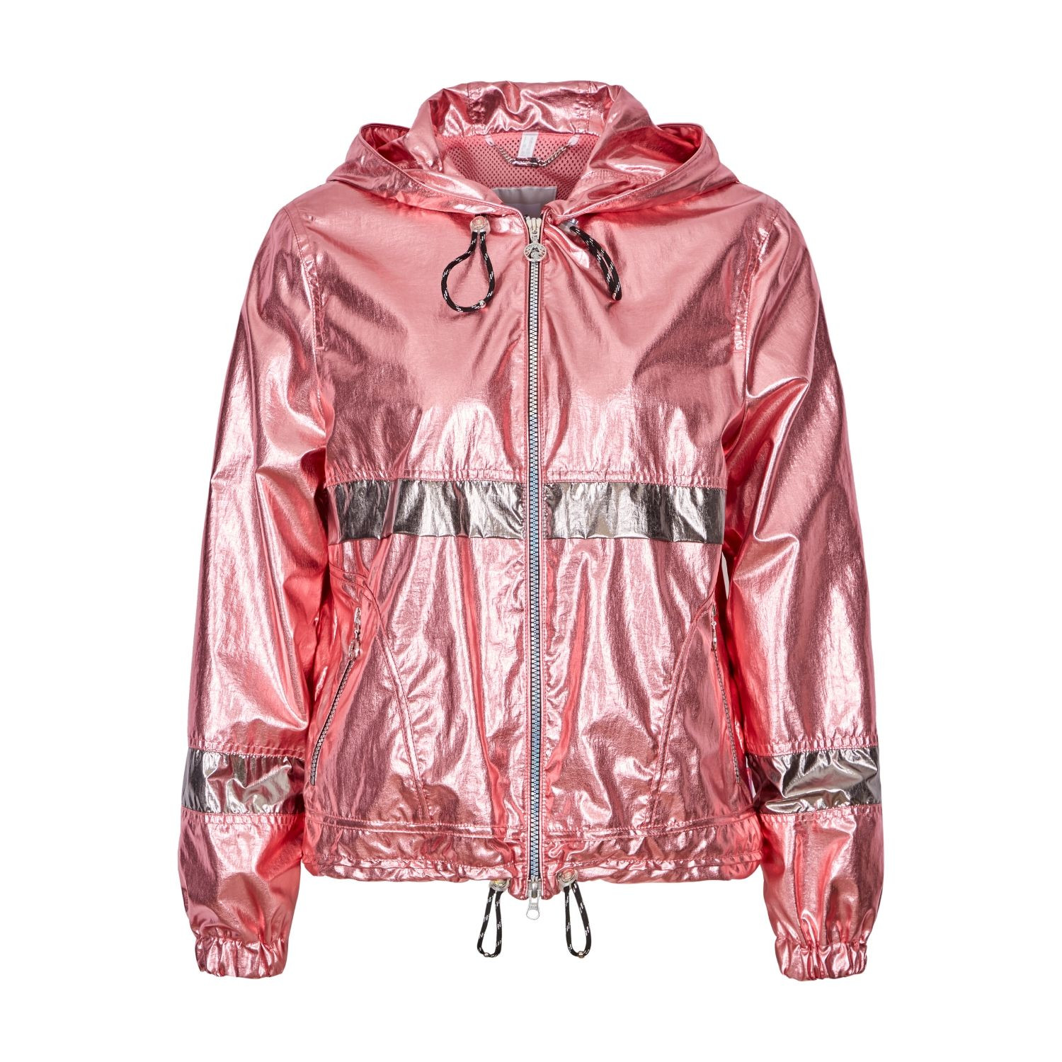 Bunda SPORTALM Submarine Peach - Bundy & Overaly & Vesty - 7