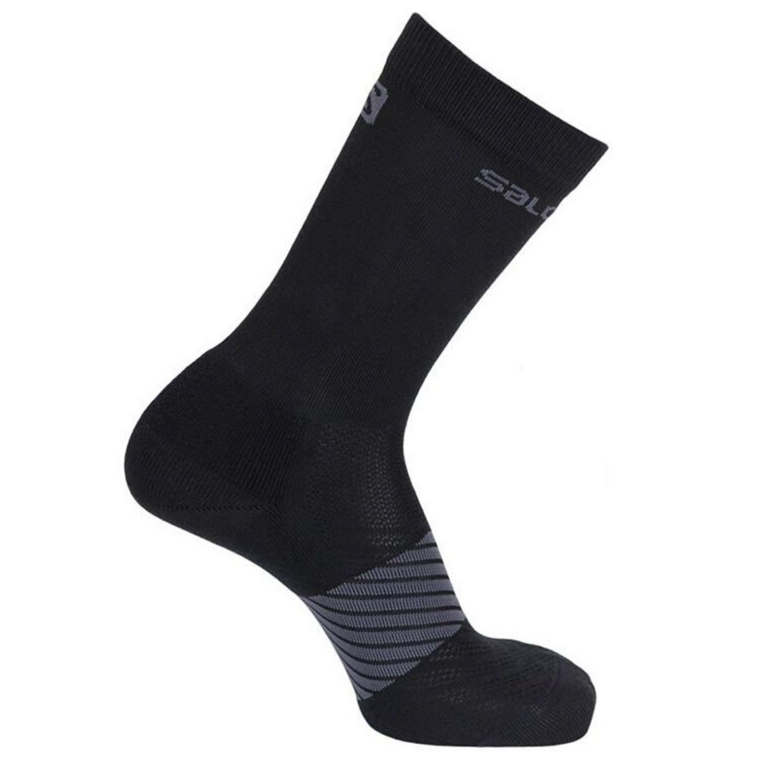 Kvalitné ponožky SALOMON XA 2-Pack - Ponožky - stredné - 2