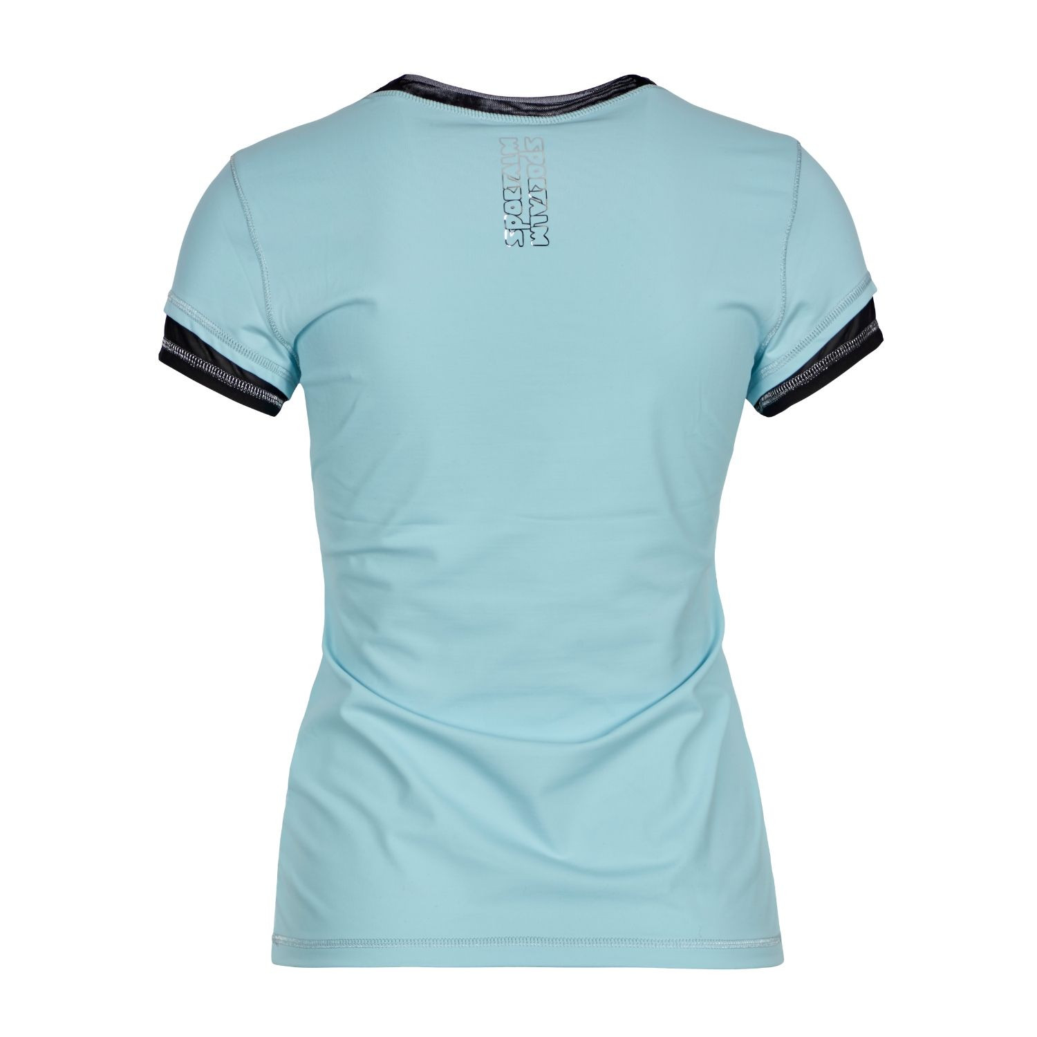 Tričko SPORTALM Lionfish Mint - Dámske oblečenie - 3