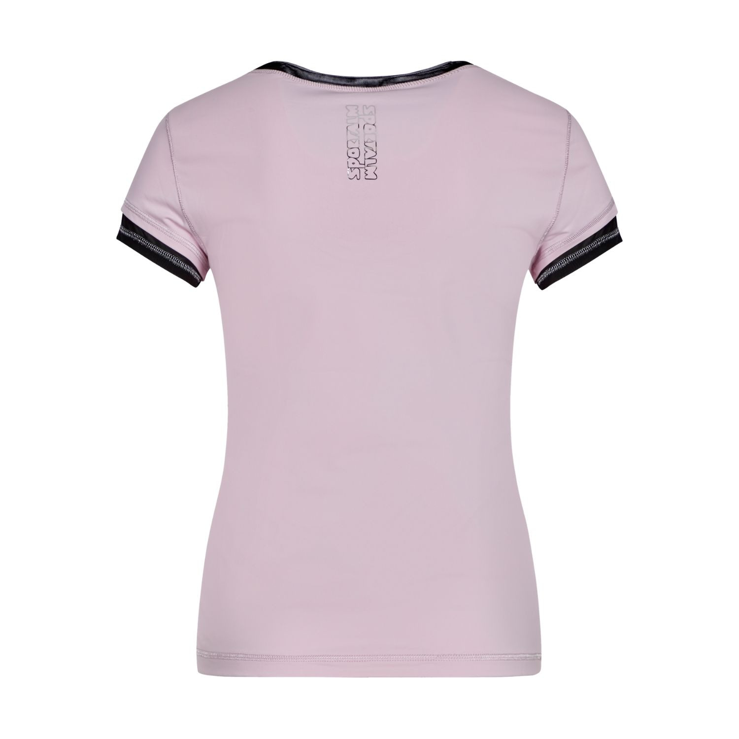 Tričko SPORTALM Lionfish Pink - Dámske oblečenie - 2