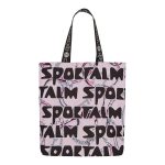 Taška SPORTALM Letterfish Pink