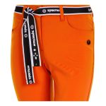 Opasok SPORTALM Belly Black