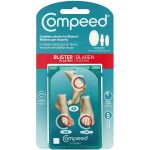 Náplasť na pľuzgiere COMPEED mixpack