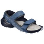 Sandále SALOMON Speedcross Sandal Sergasso S/Navy B