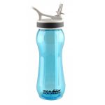 Športová fľaša HIGH COLORADO Tritan Blue 600 ml
