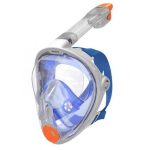 Maska na potápanie AQUALUNG Full Face Mask System