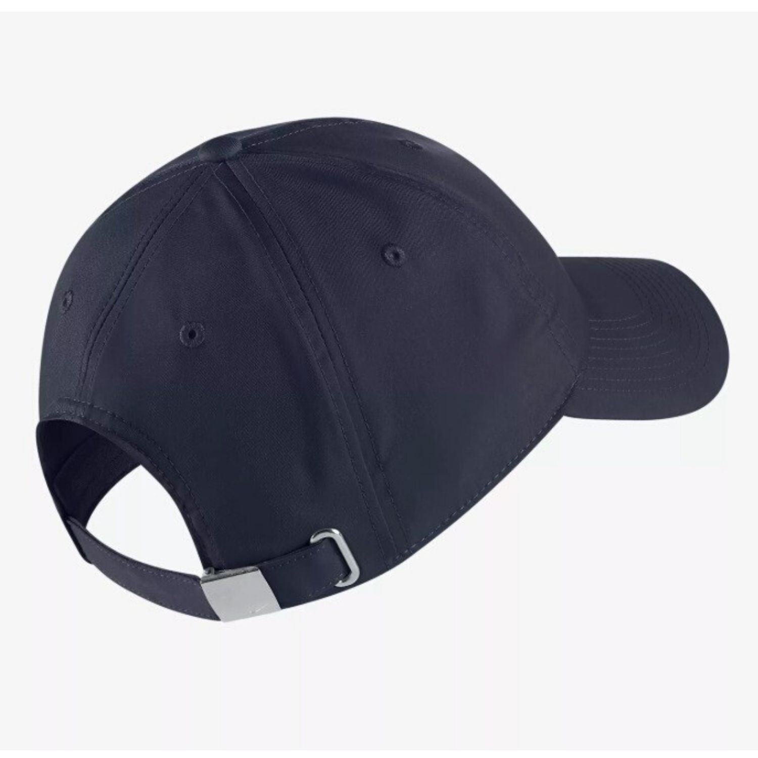 Šiltovka NIKE Metal Swoosh H86 Dark Blue - Šiltovky - 2