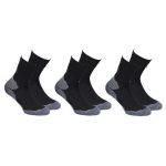 Ponožky HIGH COLORADO Outdoor 3-Pack