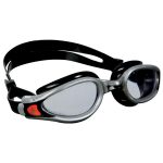 Plavecké okuliare AQUA SPHERE Kaiman Exo Black