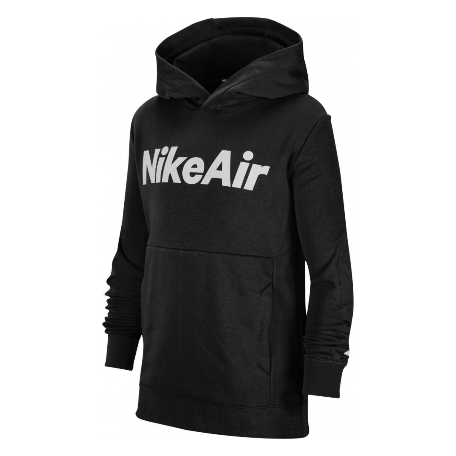 Mikina NIKE Air Big Kids - Detské oblečenie - 3