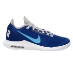 Obuv NIKE Max Wildcard Clay Blue / White