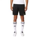 Šortky Adidas PARMA 16 BLK/WHT