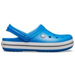 Obuv CROCS Crocband Bright Cobalt/Charcoal