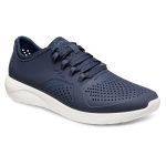 Obuv CROCS LiteRide Pacer M Navy/White